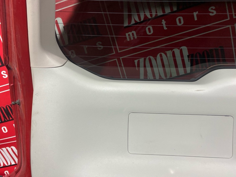 Дверь задняя багажника, 59900 рублей, Красноярск