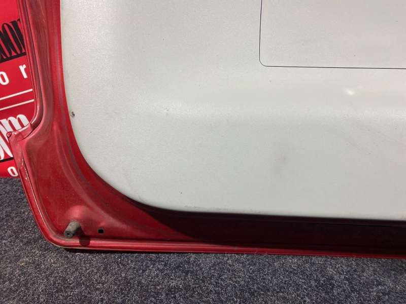 Дверь задняя багажника, 59900 рублей, Красноярск