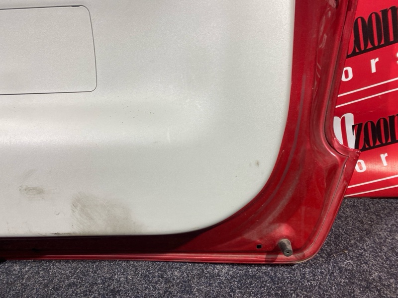 Дверь задняя багажника, 59900 рублей, Красноярск