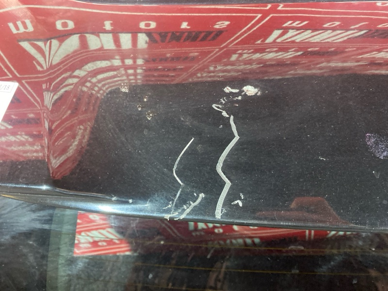 Дверь задняя багажника, 59900 рублей, Красноярск