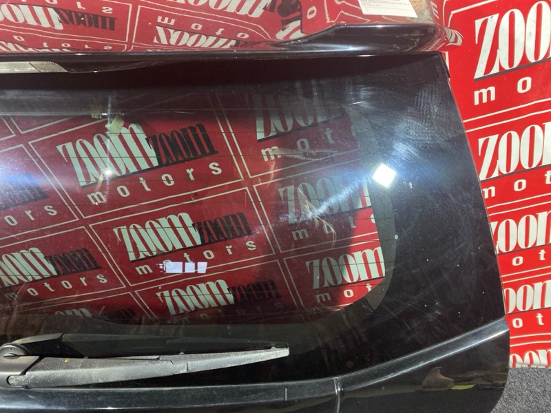 Дверь задняя багажника, 59900 рублей, Красноярск