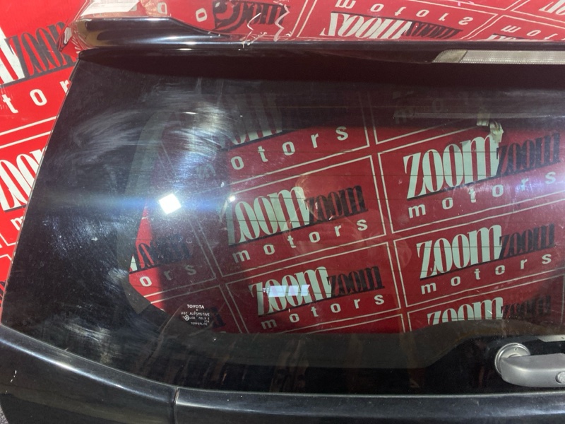 Дверь задняя багажника, 59900 рублей, Красноярск