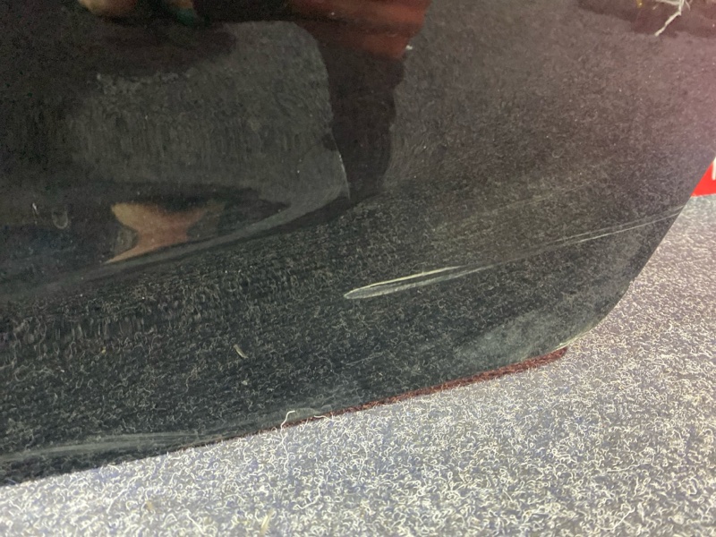 Дверь задняя багажника, 59900 рублей, Красноярск