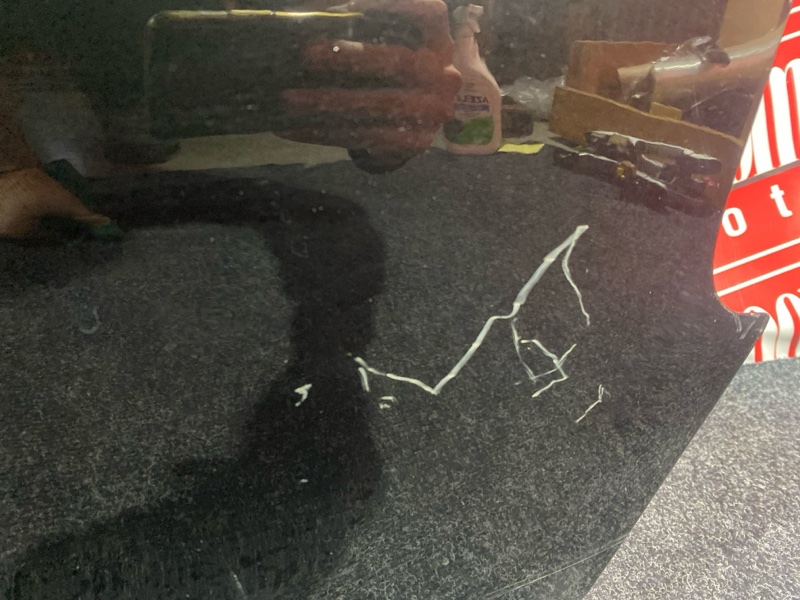 Дверь задняя багажника, 59900 рублей, Красноярск