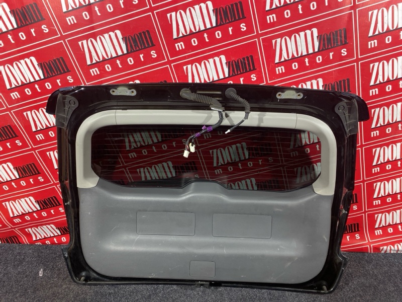 Дверь задняя багажника, 59900 рублей, Красноярск