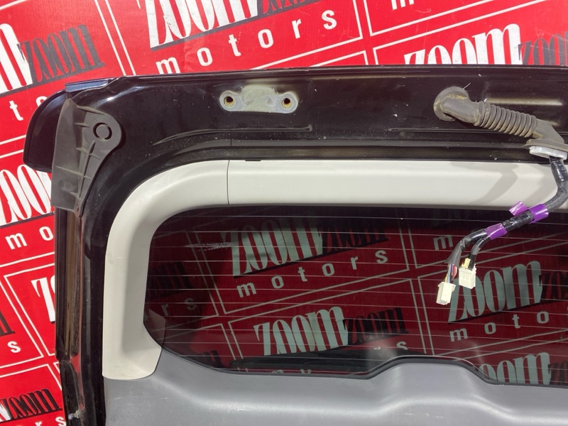 Дверь задняя багажника, 59900 рублей, Красноярск