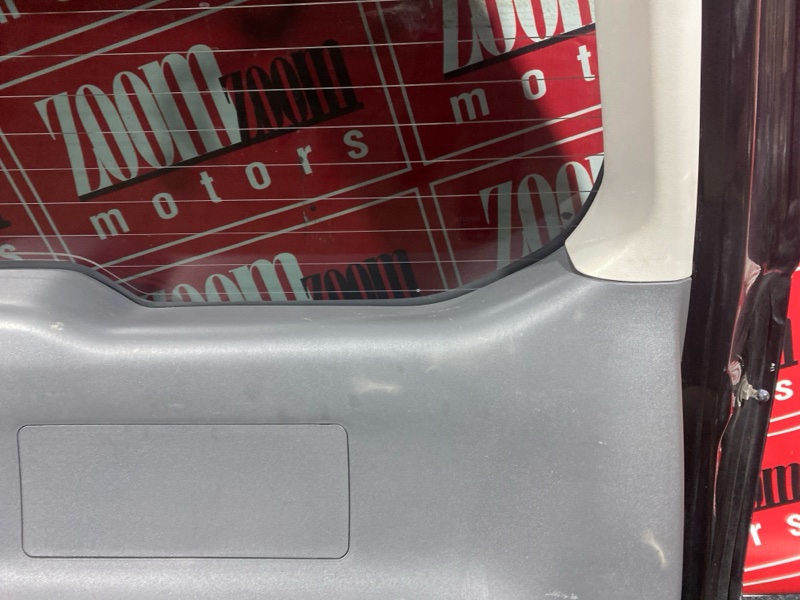 Дверь задняя багажника, 59900 рублей, Красноярск