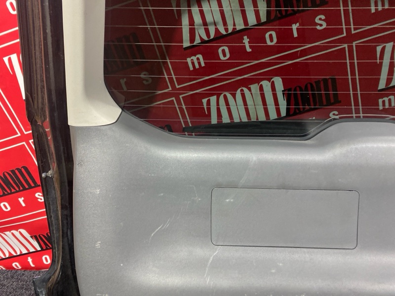 Дверь задняя багажника, 59900 рублей, Красноярск