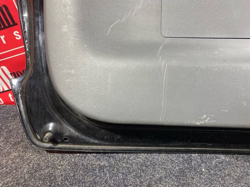 Дверь задняя багажника, 59900 рублей, Красноярск