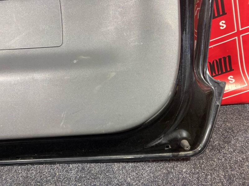 Дверь задняя багажника, 59900 рублей, Красноярск