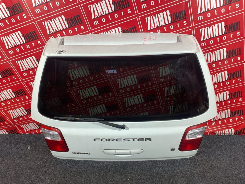 Дверь задняя багажника, 22800 рублей, Красноярск