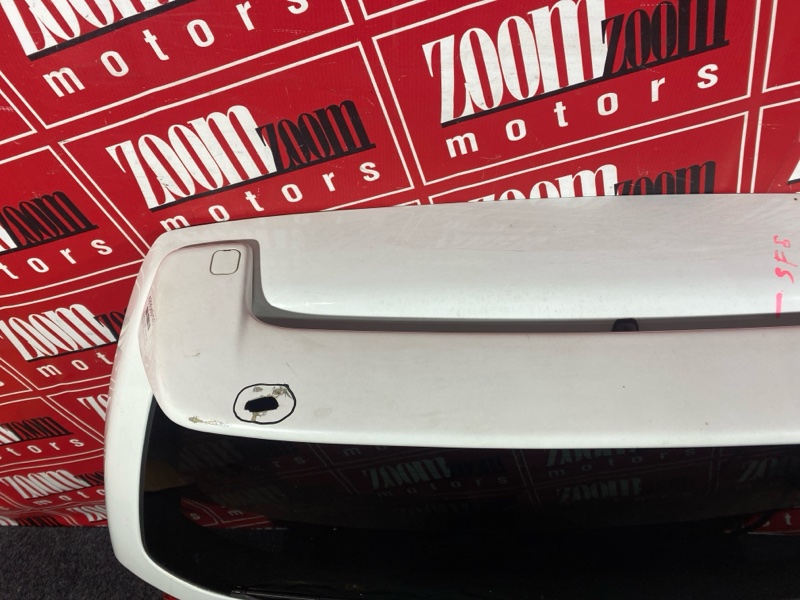 Дверь задняя багажника, 22800 рублей, Красноярск