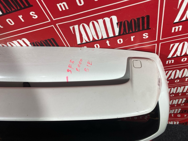 Дверь задняя багажника, 22800 рублей, Красноярск