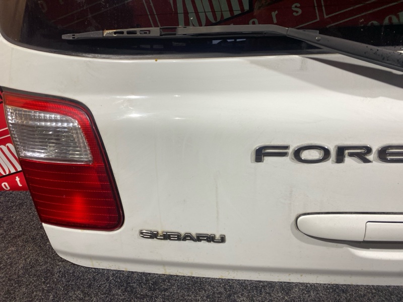 Дверь задняя багажника, 22800 рублей, Красноярск