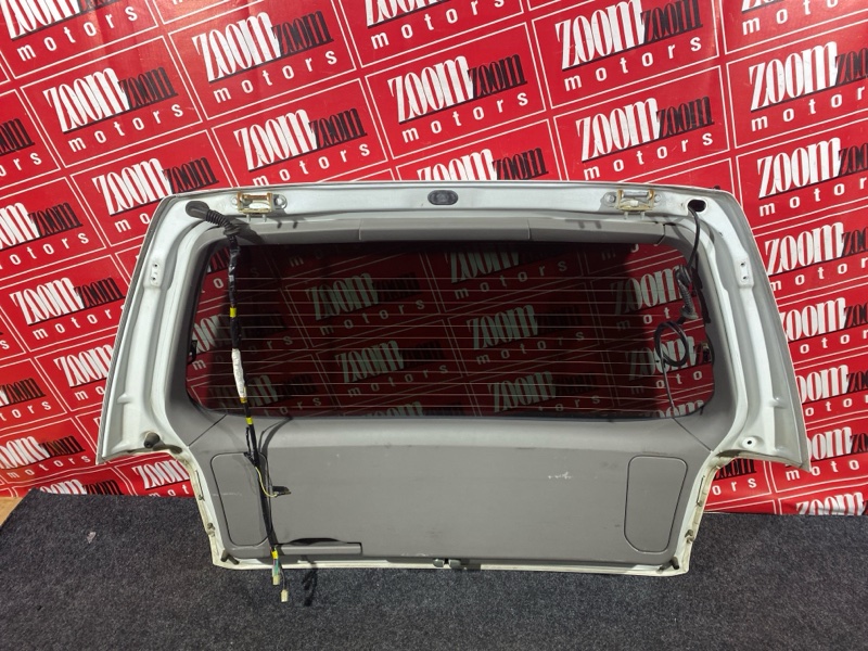 Дверь задняя багажника, 22800 рублей, Красноярск