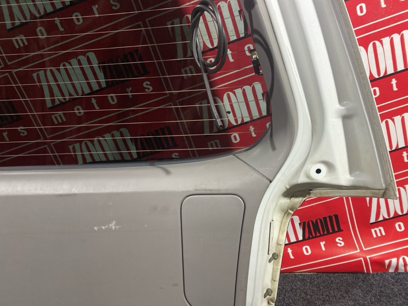 Дверь задняя багажника, 22800 рублей, Красноярск