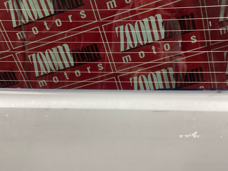 Дверь задняя багажника, 22800 рублей, Красноярск