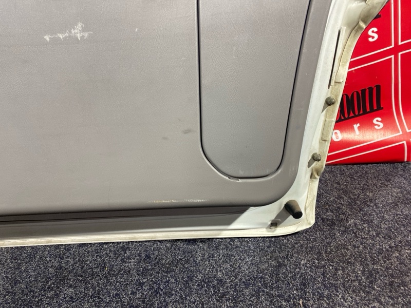 Дверь задняя багажника, 22800 рублей, Красноярск