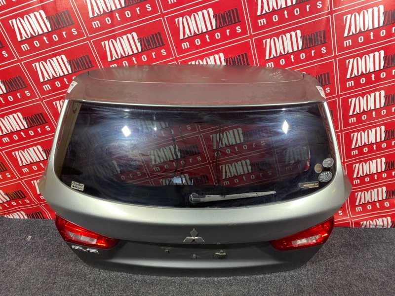 Дверь задняя багажника, 28500 рублей, Красноярск