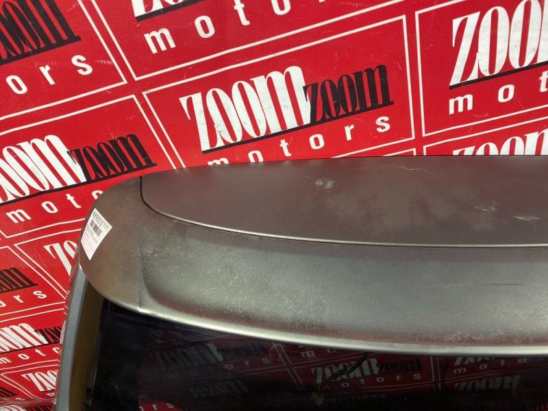 Дверь задняя багажника, 28500 рублей, Красноярск