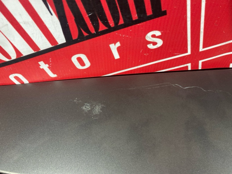 Дверь задняя багажника, 28500 рублей, Красноярск