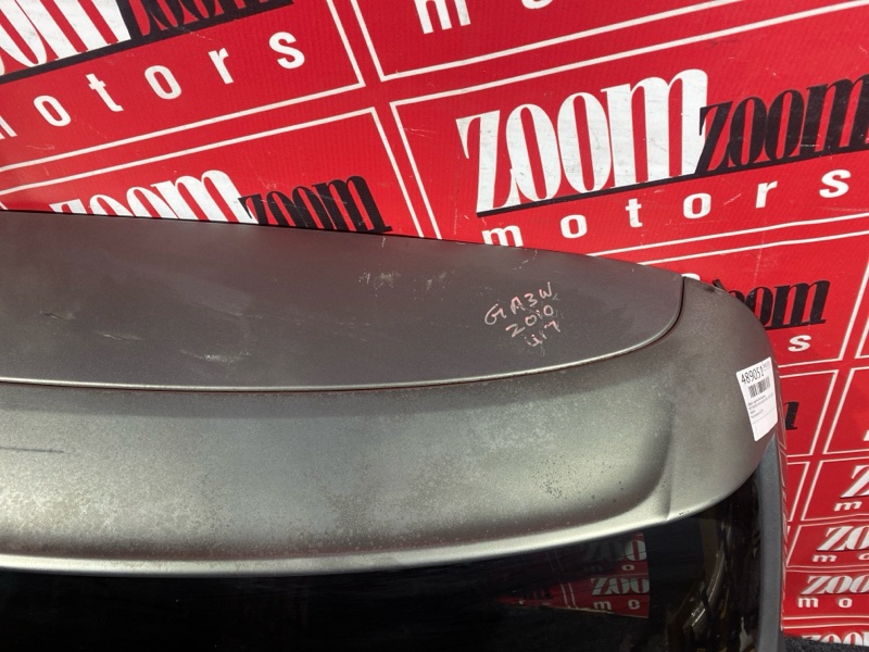 Дверь задняя багажника, 28500 рублей, Красноярск