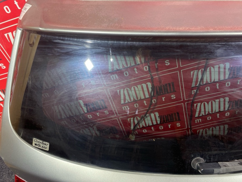 Дверь задняя багажника, 28500 рублей, Красноярск