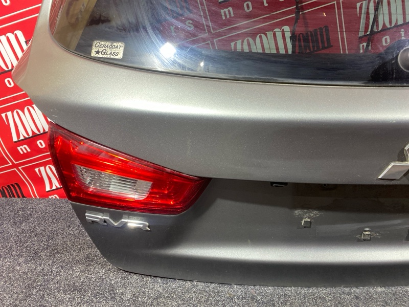 Дверь задняя багажника, 28500 рублей, Красноярск