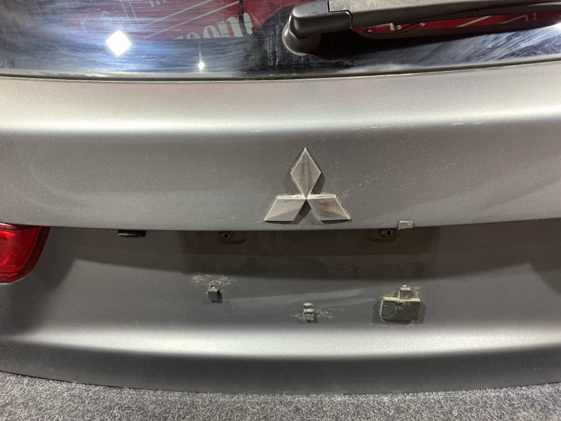 Дверь задняя багажника, 28500 рублей, Красноярск