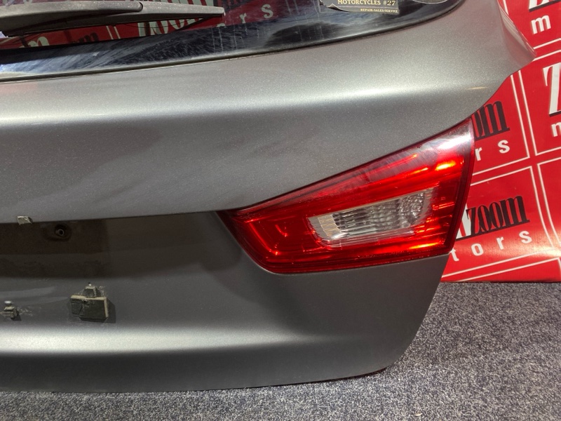 Дверь задняя багажника, 28500 рублей, Красноярск