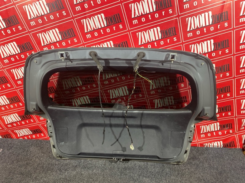 Дверь задняя багажника, 28500 рублей, Красноярск