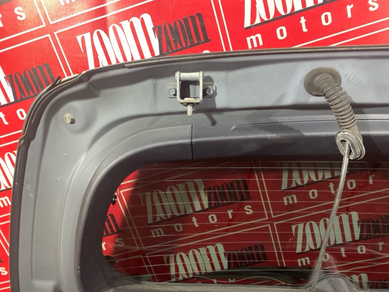 Дверь задняя багажника, 28500 рублей, Красноярск