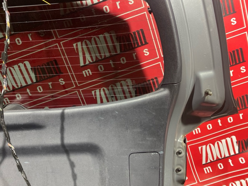 Дверь задняя багажника, 28500 рублей, Красноярск