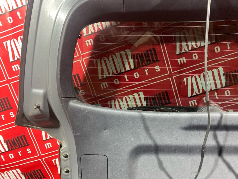 Дверь задняя багажника, 28500 рублей, Красноярск