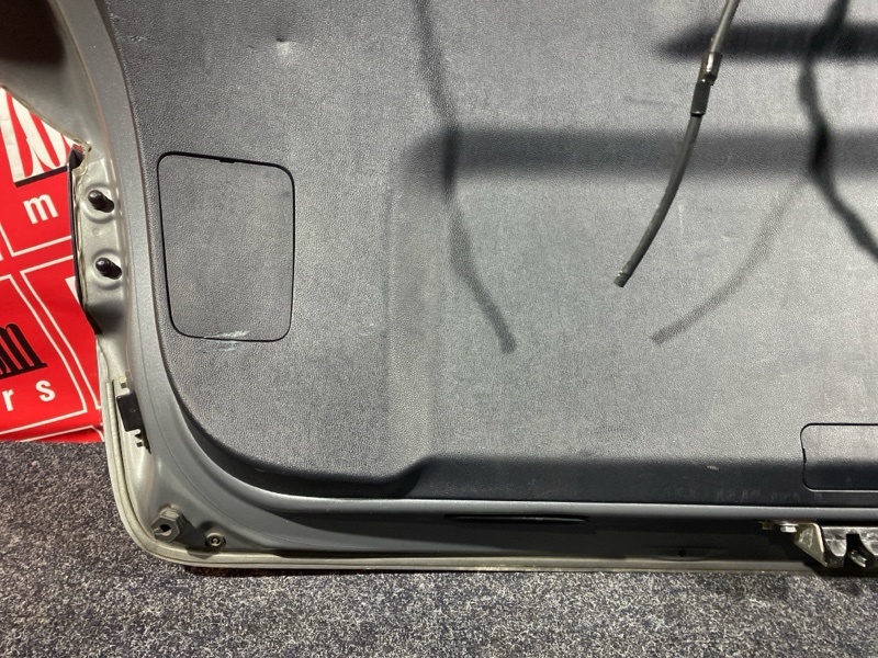 Дверь задняя багажника, 28500 рублей, Красноярск