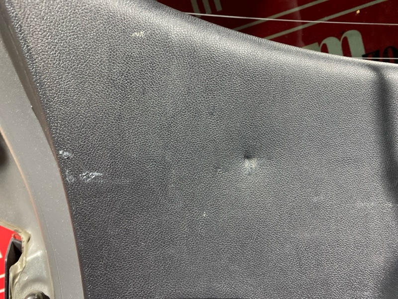 Дверь задняя багажника, 28500 рублей, Красноярск