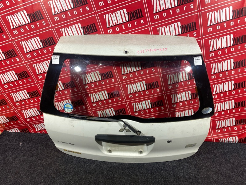 Дверь задняя багажника, 4300 рублей, Красноярск