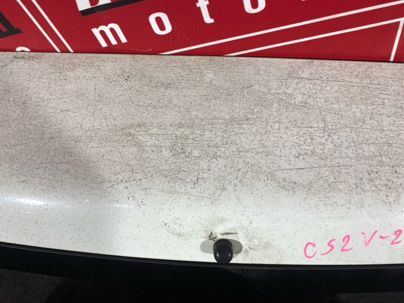 Дверь задняя багажника, 4300 рублей, Красноярск