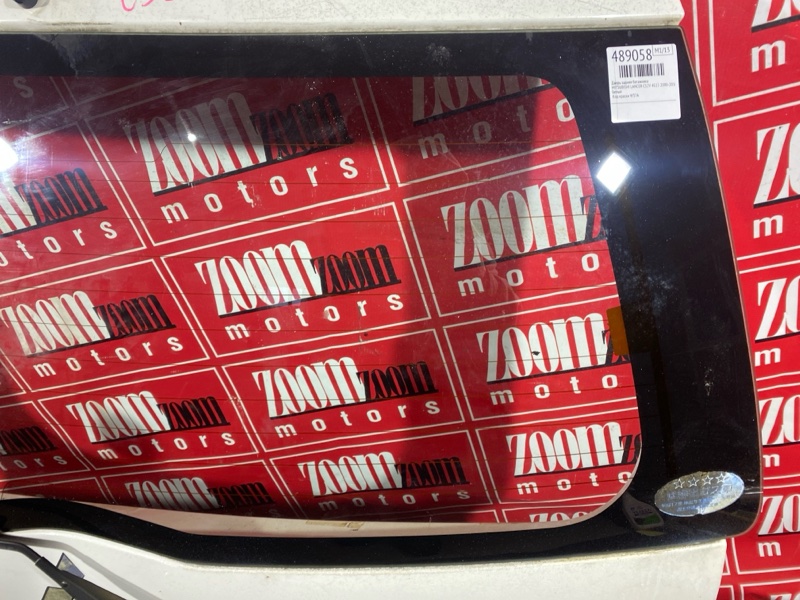 Дверь задняя багажника, 4300 рублей, Красноярск