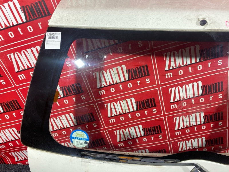 Дверь задняя багажника, 4300 рублей, Красноярск