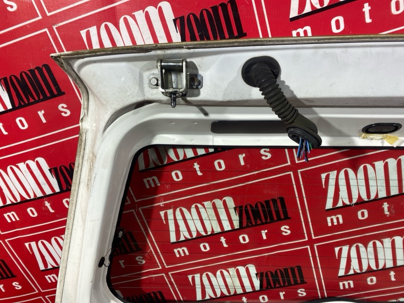 Дверь задняя багажника, 4300 рублей, Красноярск