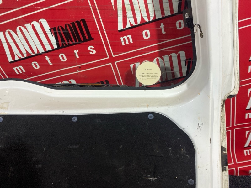 Дверь задняя багажника, 4300 рублей, Красноярск