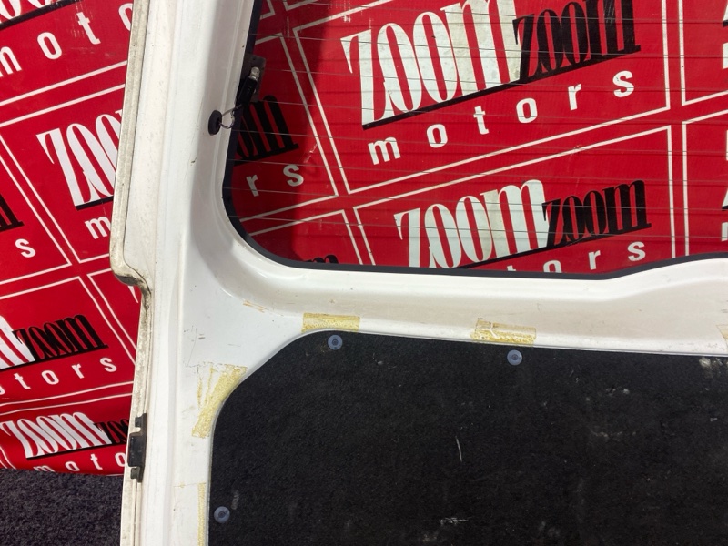 Дверь задняя багажника, 4300 рублей, Красноярск