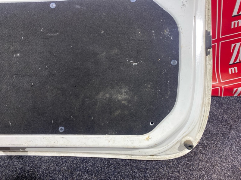 Дверь задняя багажника, 4300 рублей, Красноярск