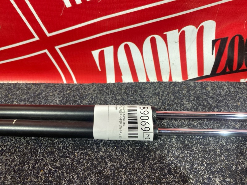 Амортизатор багажника, 500 рублей, Красноярск