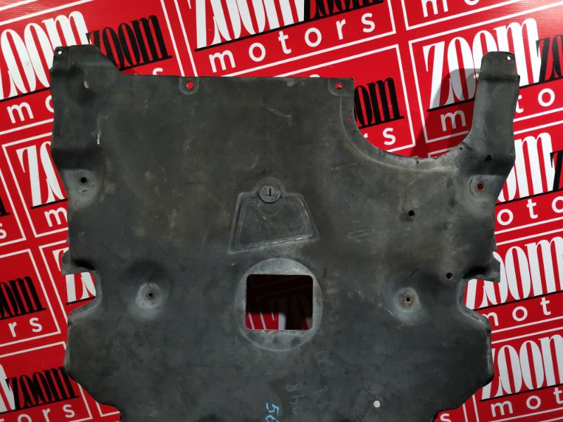 Защита ДВС, 4400 рублей, Солонцы