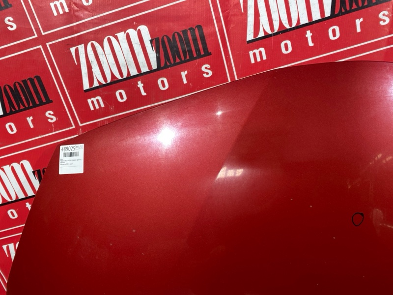 Капот, 16200 рублей, Красноярск