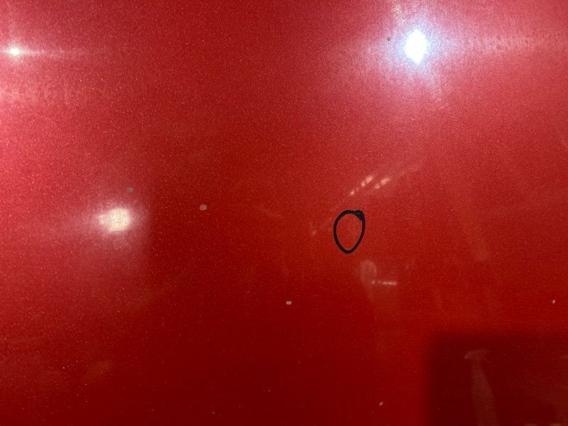 Капот, 16200 рублей, Красноярск