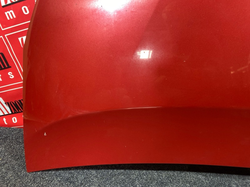 Капот, 16200 рублей, Красноярск