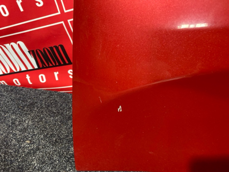 Капот, 16200 рублей, Красноярск